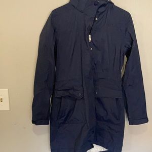 Jackets, for women, 100%nilon, condition good,